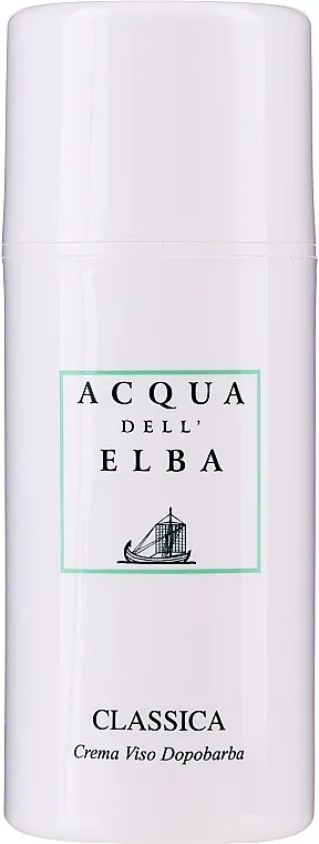 Krema poslije brijanja Acqua dell Elba Classica Men