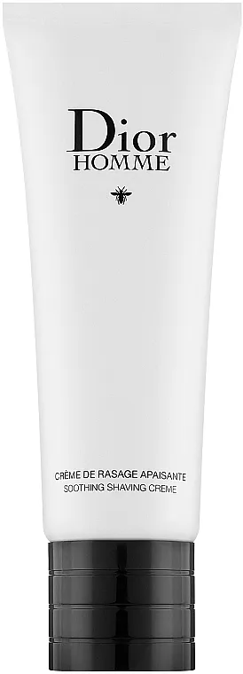 Krema za brijanje Dior Homme