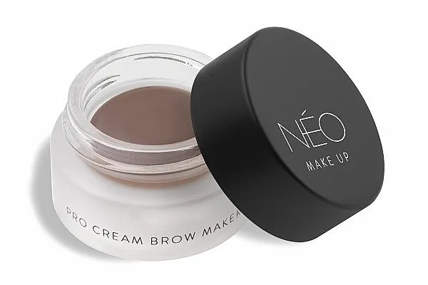 Krema za obrve NEO Make Up Pro Cream Brow Maker