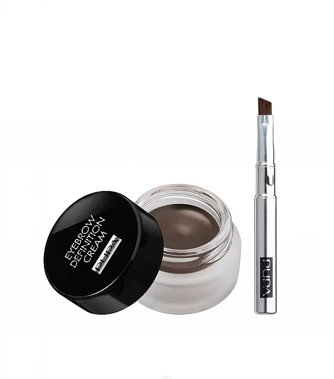 Krema za obrve Pupa Eyebrow Definition Cream