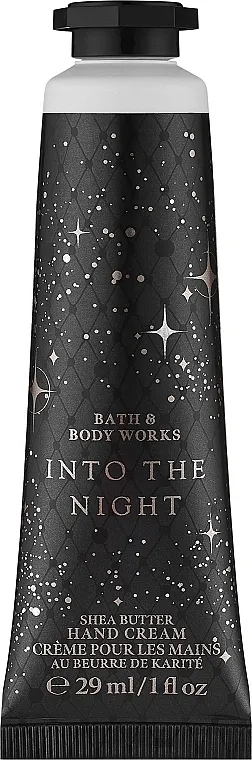 Krema za ruke Bath &amp; Body Works Into The Night
