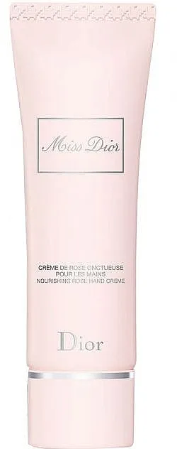 Krema za ruke Dior Miss Dior