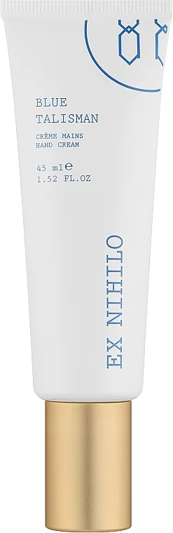 Krema za ruke Ex Nihilo Blue Talisman