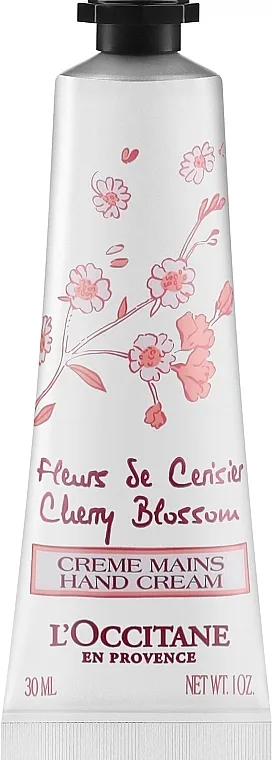 Krema za ruke L'Occitane Cherry Blossom