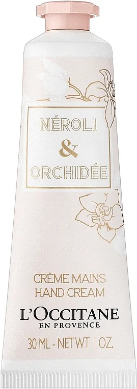 Krema za ruke L'Occitane Neroli &amp; Orchidee