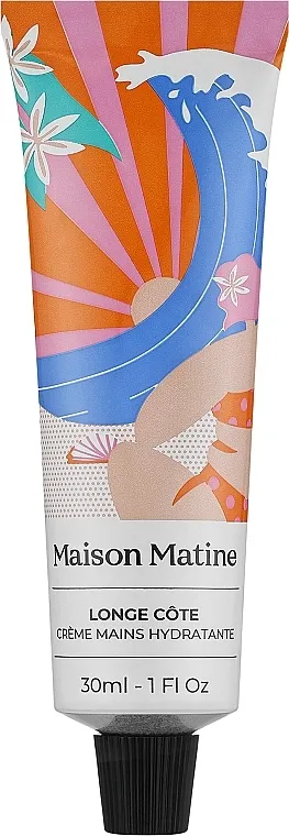Krema za ruke Maison Matine Longe Cote