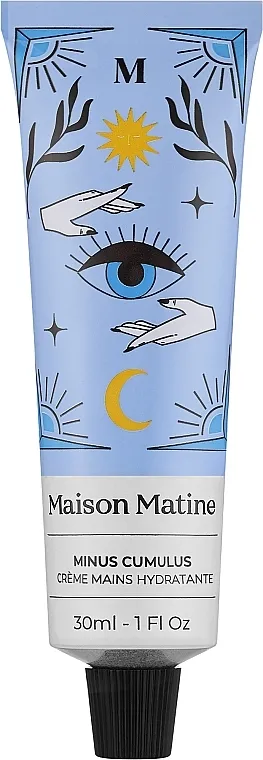 Krema za ruke Maison Matine Minus Cumulus