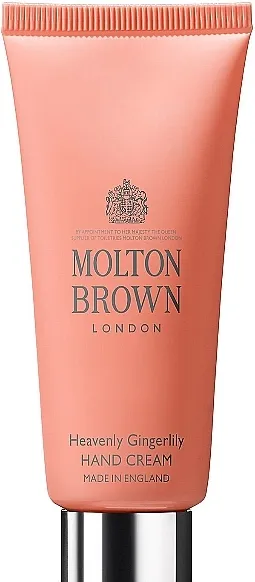 Krema za ruke Molton Brown Heavenly Gingerlily