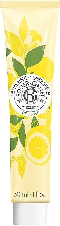 Krema za ruke Roger&amp;Gallet Cedrat