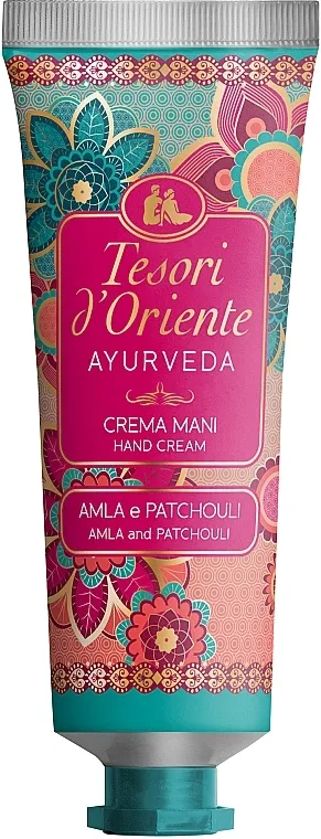 Krema za ruke Tesori d`Oriente Ayurveda