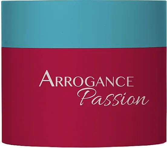 Krema za telo Arrogance Passion