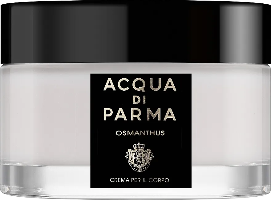 Krema za tijelo Acqua Di Parma Osmanthus