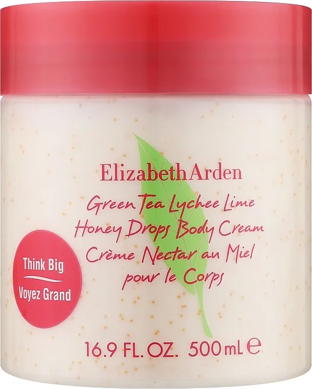 Krema za tijelo Elizabeth Arden Green Tea Lychee Lime