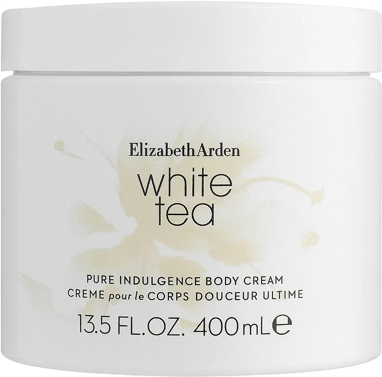 Krema za tijelo Elizabeth Arden White Tea