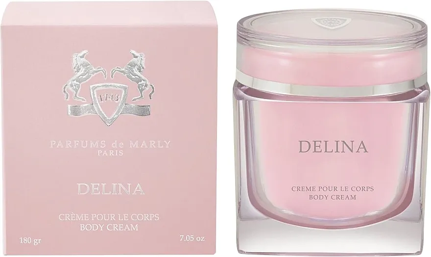 Krema za tijelo Parfums de Marly Delina