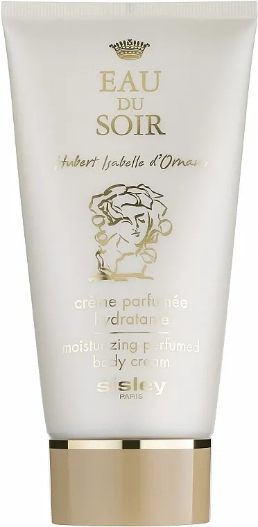 Krema za tijelo Sisley Eau du Soir
