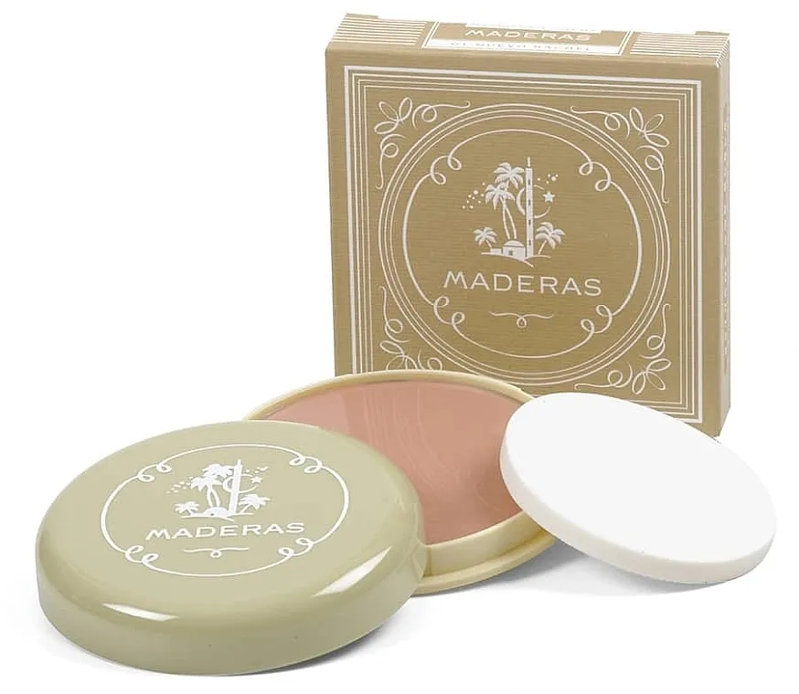 Kremasta podloga za lice Maderas De Oriente Maquillaje Crema