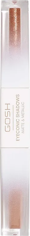 Kremasta senka Gosh Matte&amp;Metallic Eyeconic Shadows