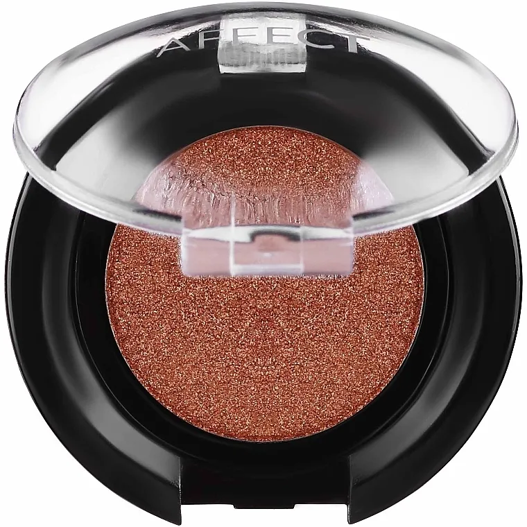 Kremasta sjenila za oči Affect Cosmetics Colour Attack Foiled Eyeshadow