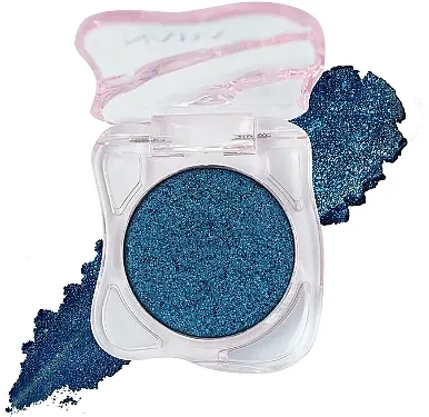 Kremaste senke za oči Naba Creamy Pigment