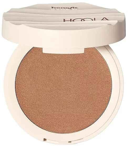 Kremasti bronzer Benefit Hoola Wave Bronzing Balm