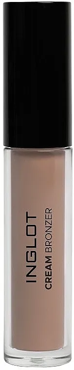 Kremasti bronzer Inglot Cream Bronzer