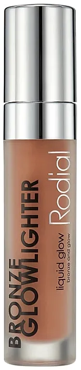 Kremasti bronzer sa hidratantnim efektom Rodial Bronze Glowlighter