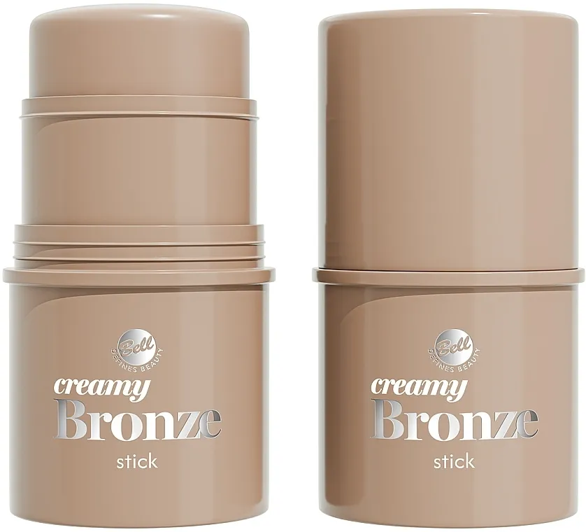 Kremasti bronzer u stiku Bell Creamy Bronze Face Stick