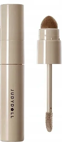 Kremasti bronzer za konturisanje lica Judydoll Liquid Contour