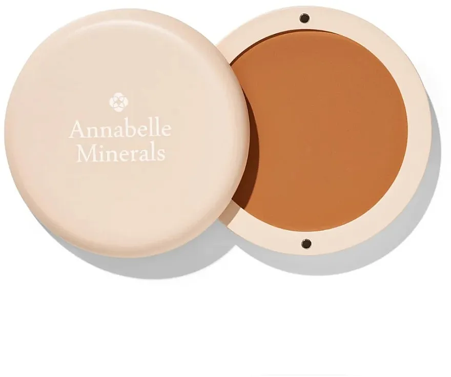 Kremasti bronzer za lice Annabelle Minerals Sculpt Balm