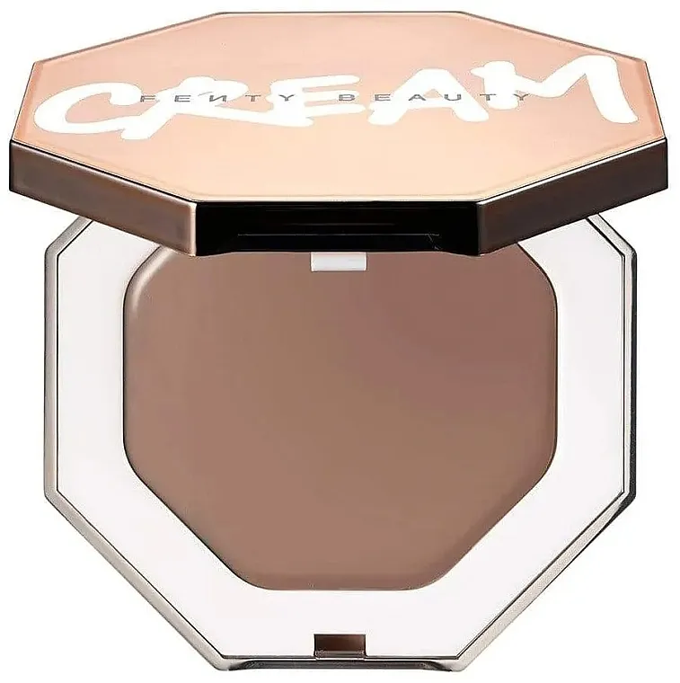 Kremasti bronzer za lice Fenty Beauty Cheeks Out Freestyle Cream Bronzer