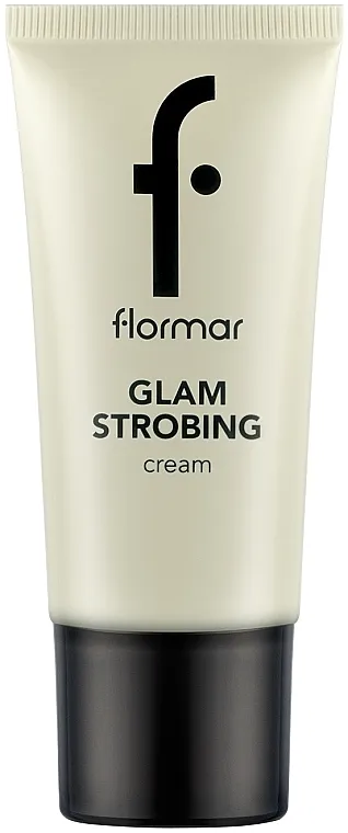 Kremasti hajlajter Flormar Glam Strobing Cream