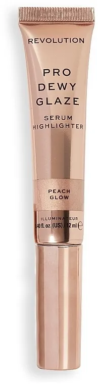 Kremasti hajlajter Revolution Pro Dewy Glaze Highlighter