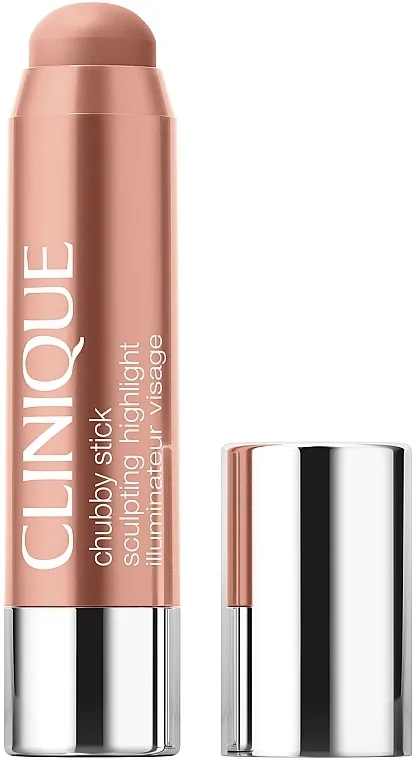 Kremasti hajlajter u stiku Clinique Chubby Stick Highlighter Color Balm