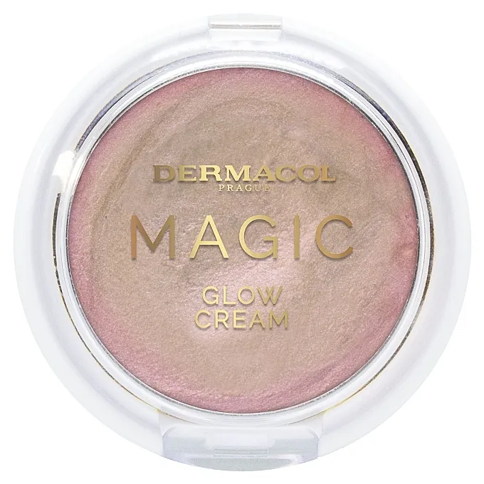 Kremasti highlighter Dermacol Magic Glow Cream