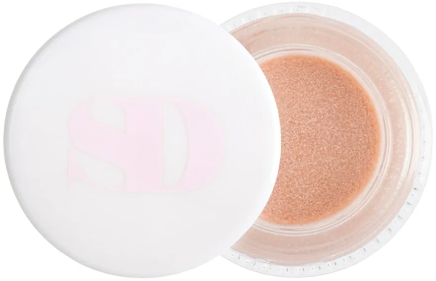 Kremasti highlighter SkinDivision Illuminating Balm