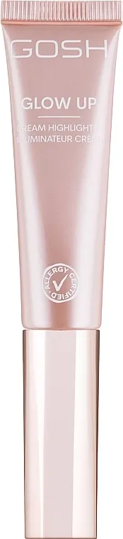 Kremasti highlighter
