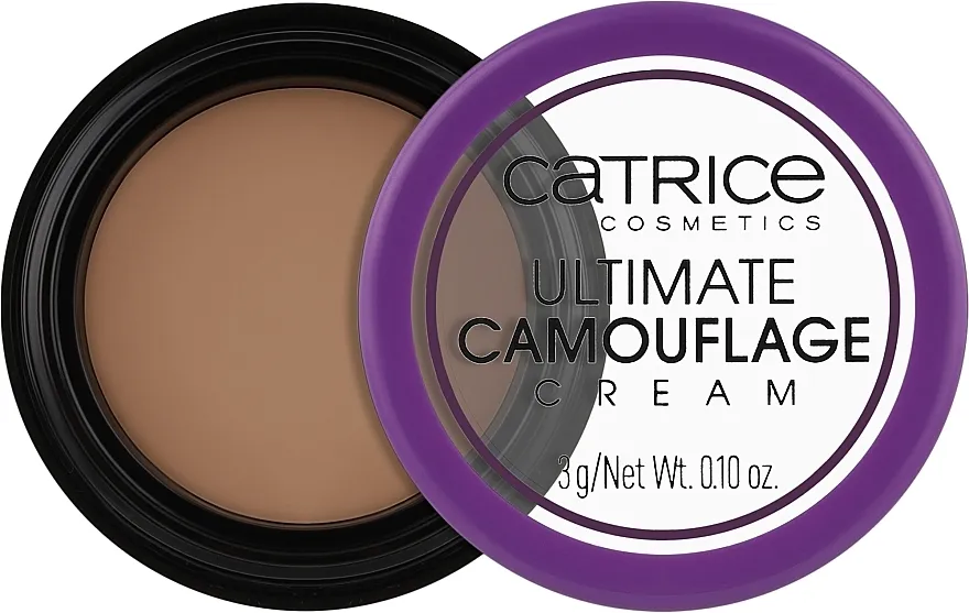 Kremasti korektor Catrice Ultimate Camouflage Cream