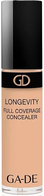 Kremasti korektor za lice GA-DE Longevity Full Coverage Concealer