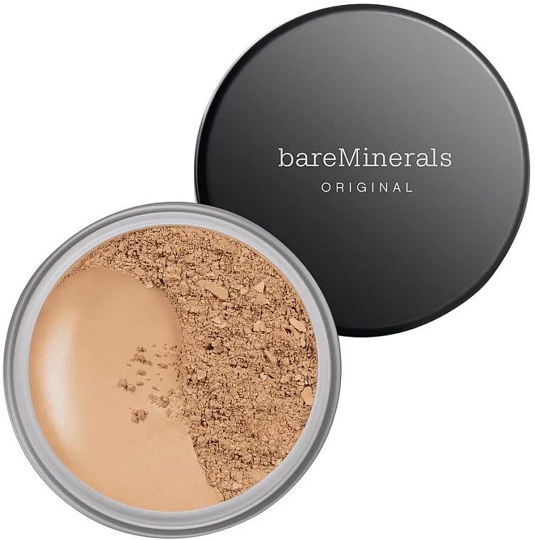 Kremasti puder za lice Bare Minerals Original Foundation SPF15