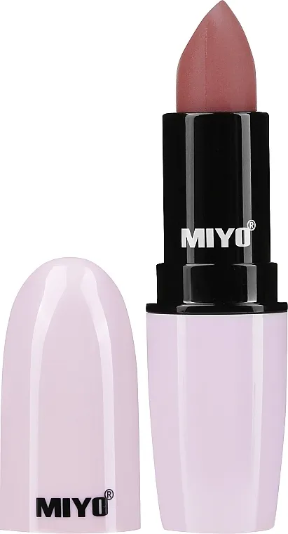 Kremasti ruž za usne Miyo Lip Ammo Creamy Mousse