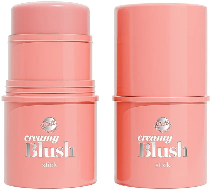 Kremasti rumenilo u stiku Bell Creamy Blush Stick