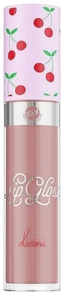 Kremasti sjaj za usne Bell x Kartonii Lip Gloss