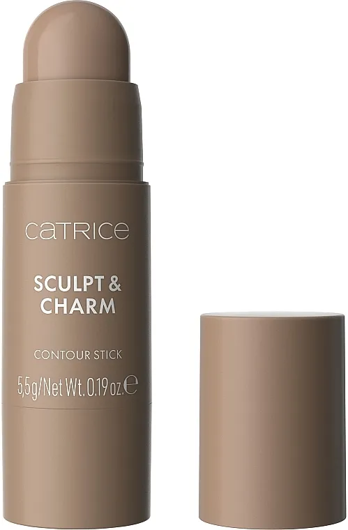 Kremasti štapić za konturisanje Catrice Sculpt &amp; Charm Contour Stick