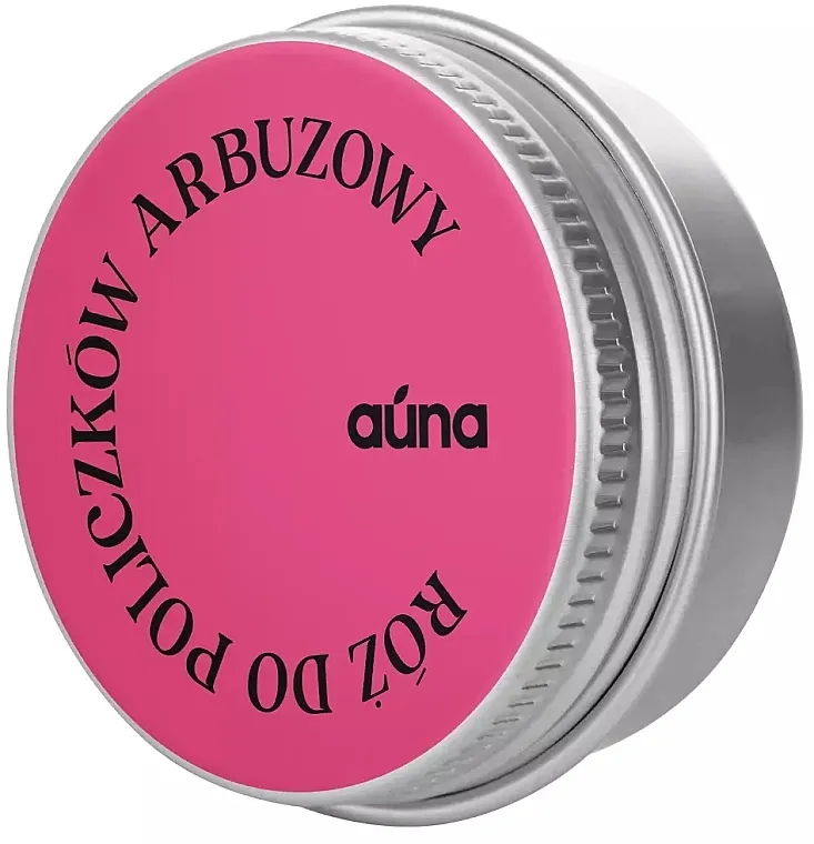 Kremasto rumenilo Auna