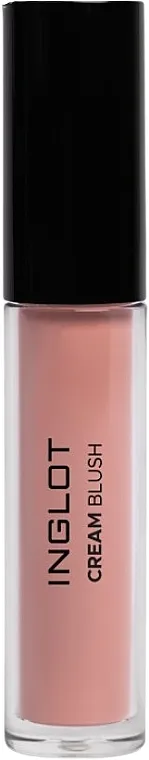 Kremasto rumenilo Inglot Cream Blush