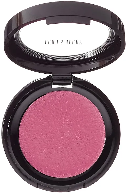 Kremasto rumenilo Lord &amp; Berry Cream Blush