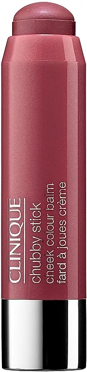 Kremasto rumenilo u stiku Clinique Chubby Stick Cheek Colour Balm