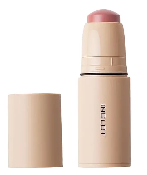 Kremasto rumenilo u stiku Inglot Cream Stick Blush