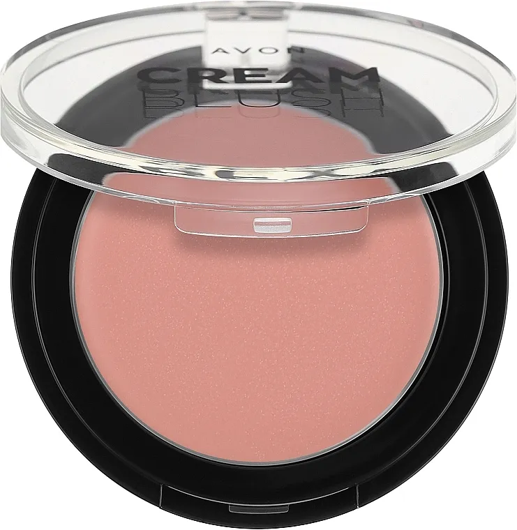 Kremasto rumenilo za lice Avon Cream Blush